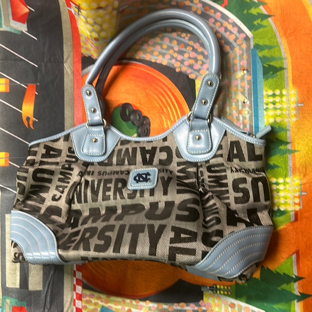 Sandol bag University of North Carolina